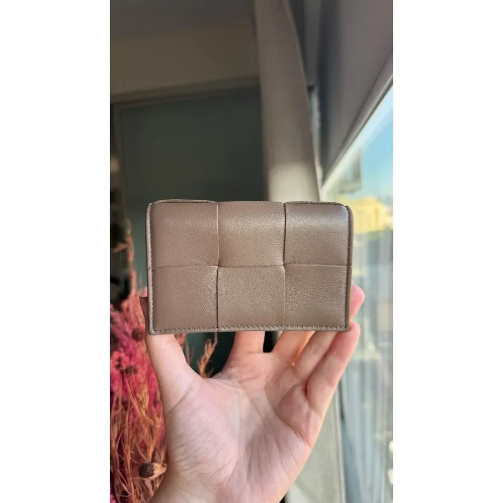 Bottega Veneta authentic bottega